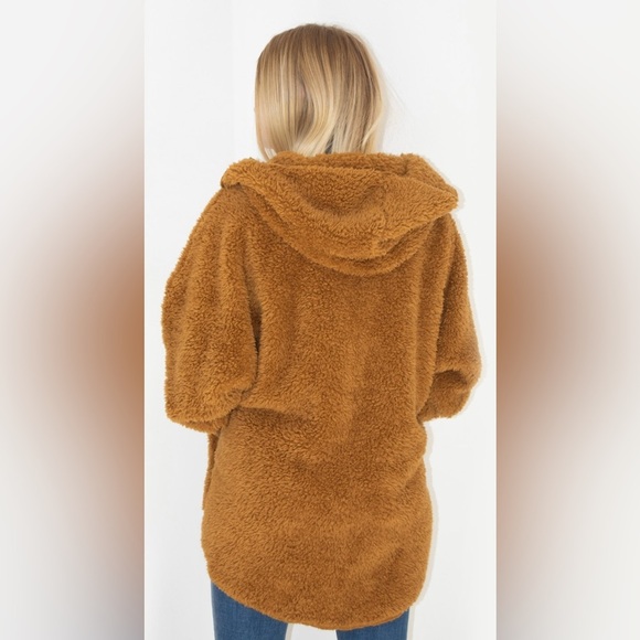 Nordiac Beach butter scotch body wrap - Picture 9 of 10